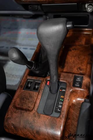 1996 Toyota Land Cruiser Prado JDM car for sale — photo 12 of 25
