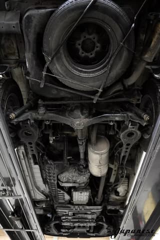 1997 Toyota HiAce JDM car for sale — photo 24 of 25