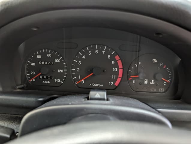 1993 Suzuki Cappuccino JDM car for sale — photo 16 of 25
