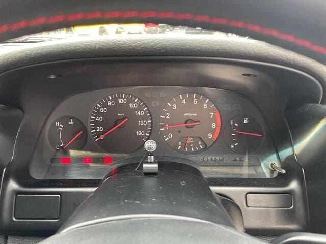 1997 Nissan Fairlady Z JDM car for sale — photo 7 of 12
