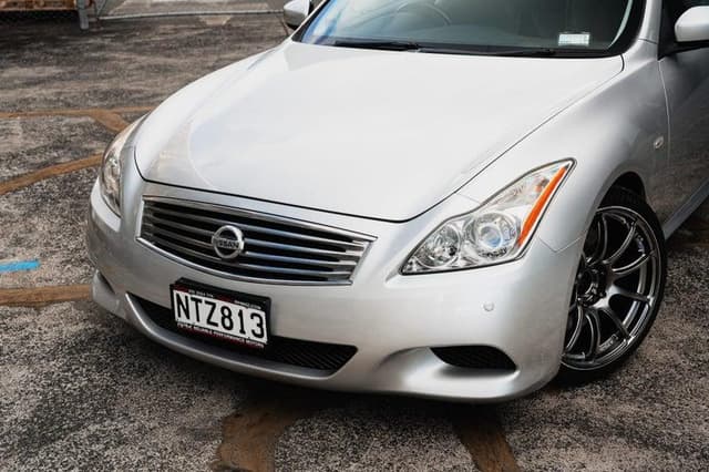 2008 Nissan Skyline JDM car for sale — photo 13 of 19