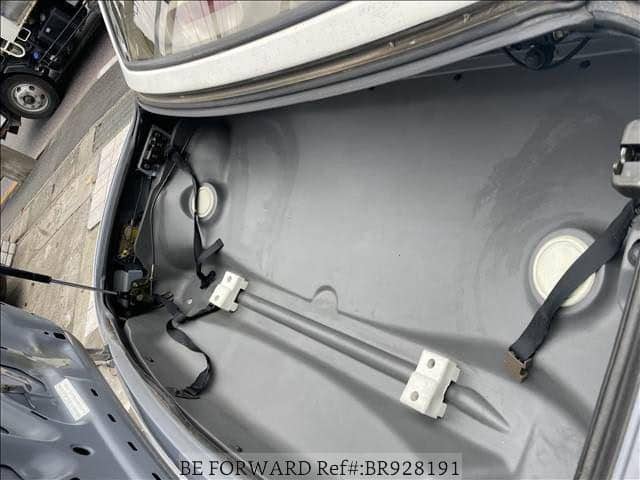 1991 Nissan Figaro JDM car for sale — photo 15 of 20