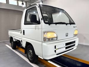 1995 Honda Acty JDM car for sale