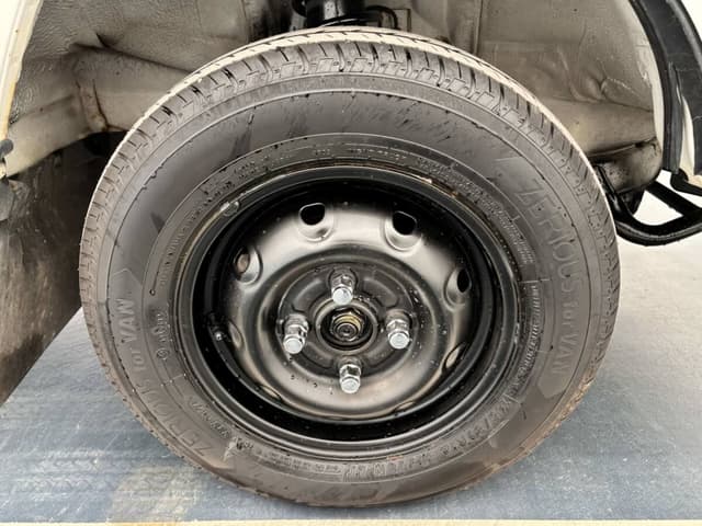 1998 Honda Acty JDM car for sale — photo 14 of 25