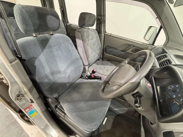 1999 Suzuki Wagon R JDM car for sale — photo 9 of 25