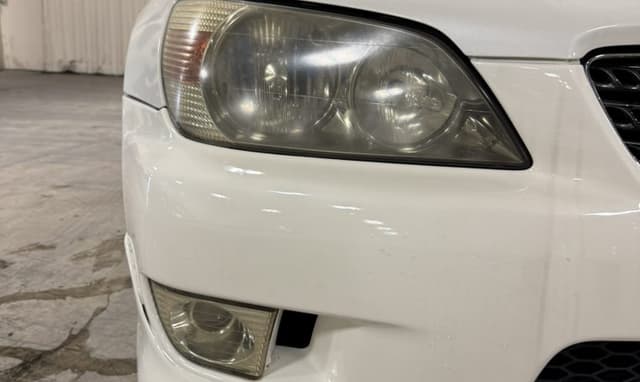 1999 Toyota Altezza JDM car for sale — photo 25 of 25