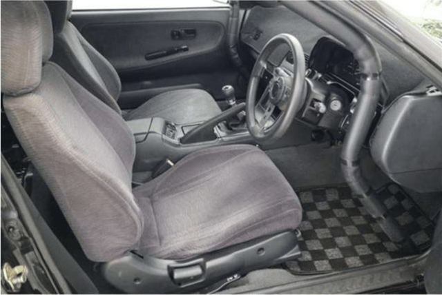 1994 Nissan 180SX JDM car for sale — photo 12 of 16