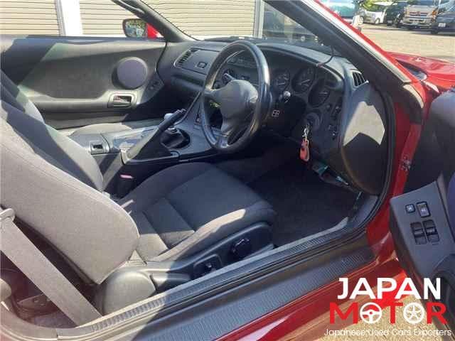 1994 Toyota Supra JDM car for sale — photo 20 of 25
