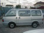 1995 Nissan Vanette JDM car for sale — photo 9 of 10