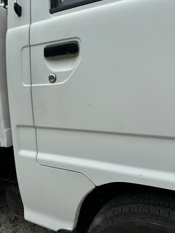 1995 Subaru Sambar JDM car for sale — photo 22 of 25