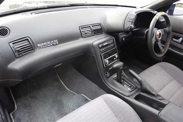 1991 Nissan Skyline JDM car for sale — photo 19 of 25