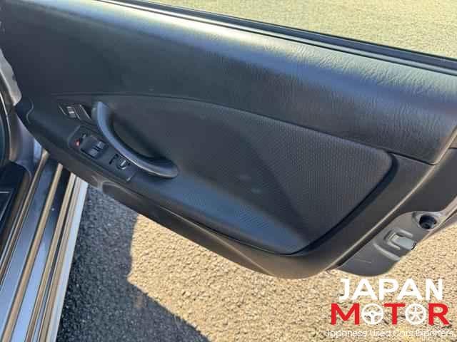 1999 Honda S2000 JDM car for sale — photo 10 of 23