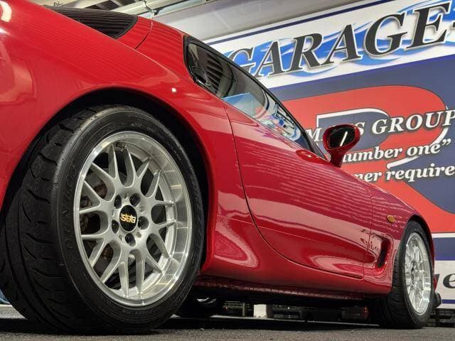 1999 Mazda RX-7 JDM car for sale — photo 10 of 20