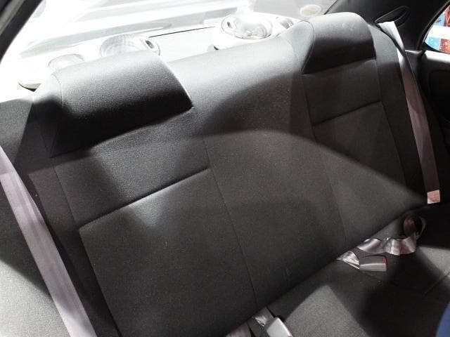 2000 Subaru Impreza JDM car for sale — photo 6 of 10