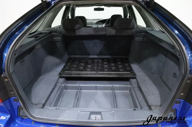 1997 Honda Accord JDM car for sale — photo 22 of 25