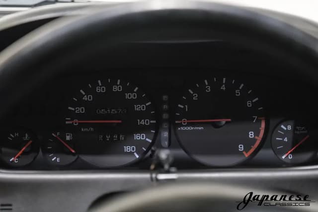 1996 Nissan Skyline JDM car for sale — photo 13 of 25