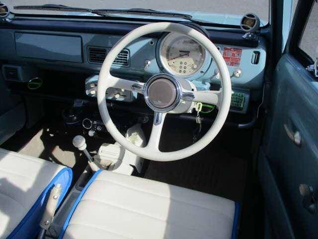 1990 Nissan Pao JDM car for sale — photo 2 of 20