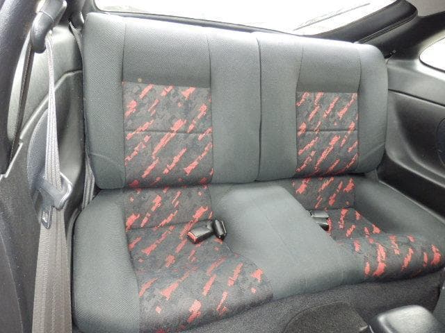 1998 Toyota Celica JDM car for sale — photo 13 of 24