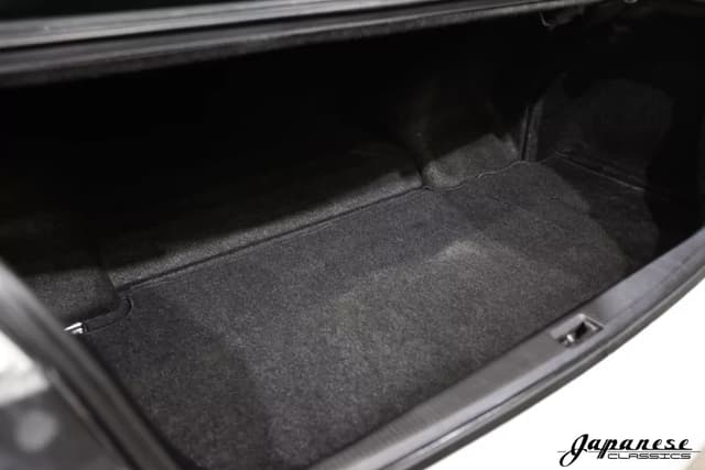 1997 Toyota Aristo JDM car for sale — photo 21 of 25