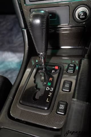 2000 Toyota Chaser JDM car for sale — photo 11 of 25