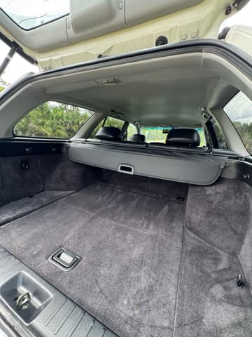 1997 Mitsubishi Legnum JDM car for sale — photo 21 of 23
