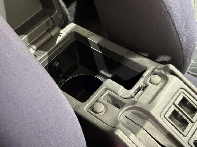 2000 Subaru Impreza JDM car for sale — photo 20 of 25