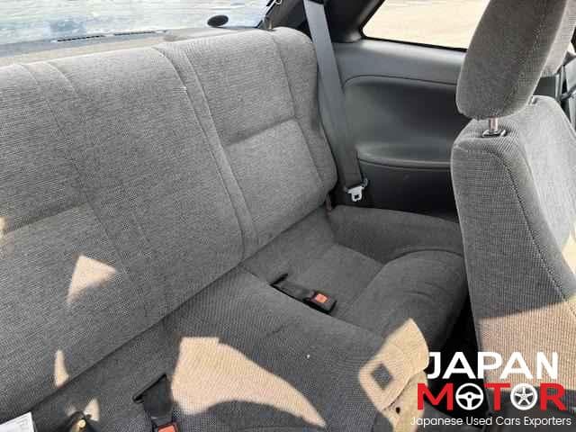 1992 Nissan Silvia JDM car for sale — photo 8 of 9