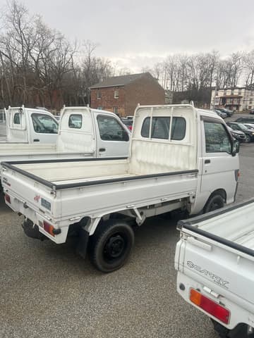 1996 Daihatsu Hijet JDM car for sale — photo 2 of 7