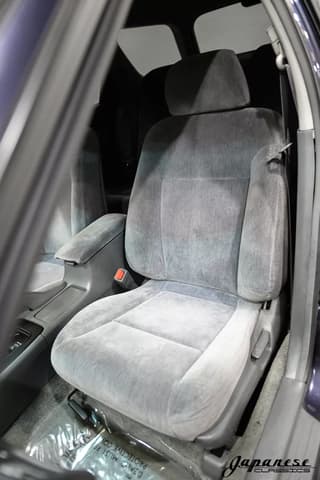 1994 Honda Accord JDM car for sale — photo 16 of 25