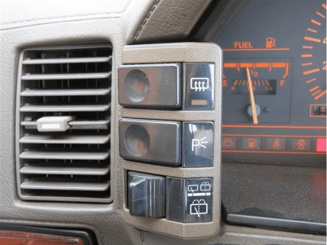 1985 Nissan Fairlady Z JDM car for sale — photo 23 of 25