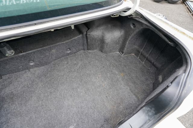 2001 Nissan Skyline JDM car for sale — photo 17 of 24