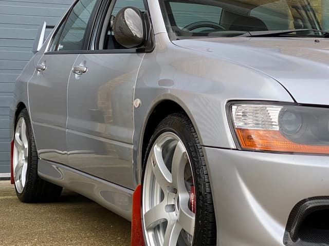 2004 JDM car for sale — photo 20 of 25