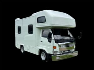 1999 Toyota Dyna JDM car for sale