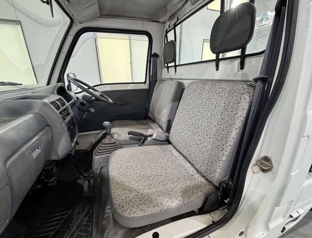 1997 Subaru Sambar JDM car for sale — photo 11 of 25