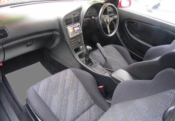 1994 Toyota Celica JDM car for sale — photo 3 of 3