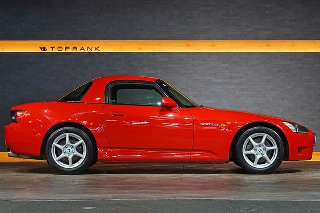 1999 Honda S2000 JDM car for sale — photo 15 of 25