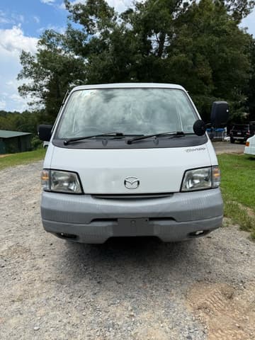 1999 Mazda Bongo JDM car for sale — photo 2 of 20