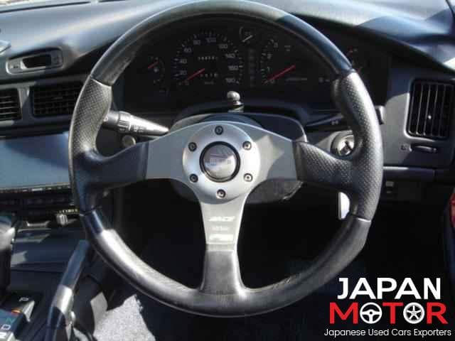 1994 Toyota MR2 JDM car for sale — photo 8 of 9