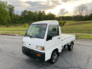 1998 Subaru Sambar JDM car for sale