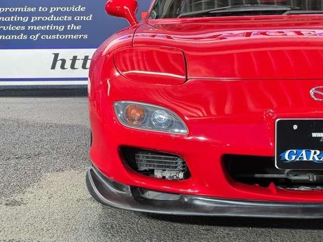 1999 Mazda RX-7 JDM car for sale — photo 11 of 21