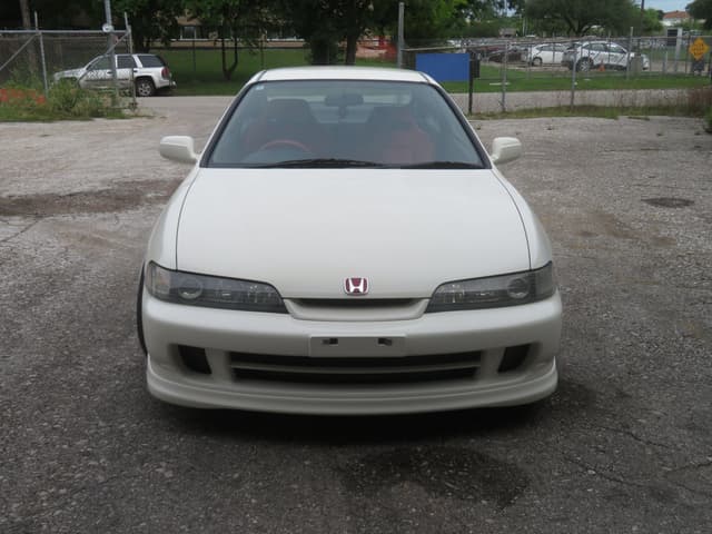1998 Honda Integra JDM car for sale — photo 2 of 25