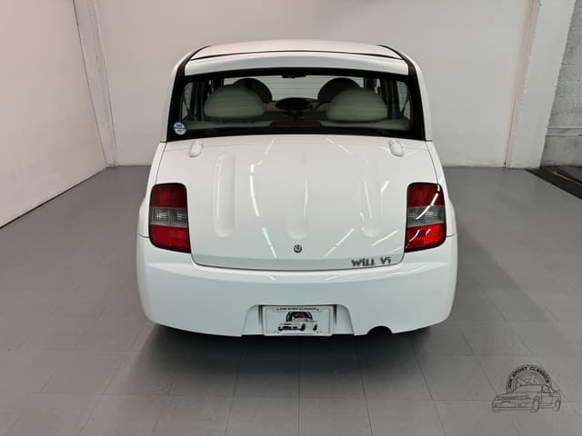 2000 Toyota Will JDM car for sale — photo 18 of 25