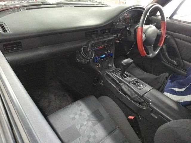 1995 Suzuki Cappuccino JDM car for sale — photo 3 of 6