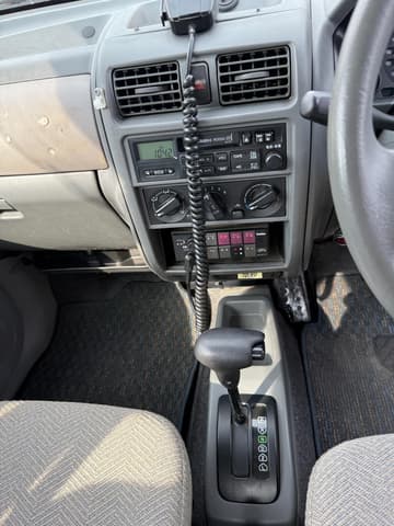 2000 Mitsubishi JDM car for sale — photo 10 of 11