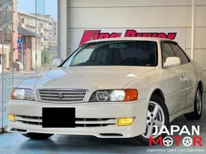 1997 Toyota Chaser JDM car for sale