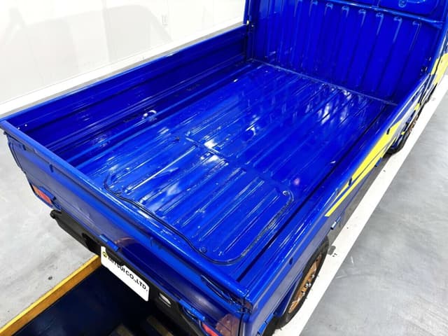 1996 Subaru Sambar JDM car for sale — photo 5 of 25