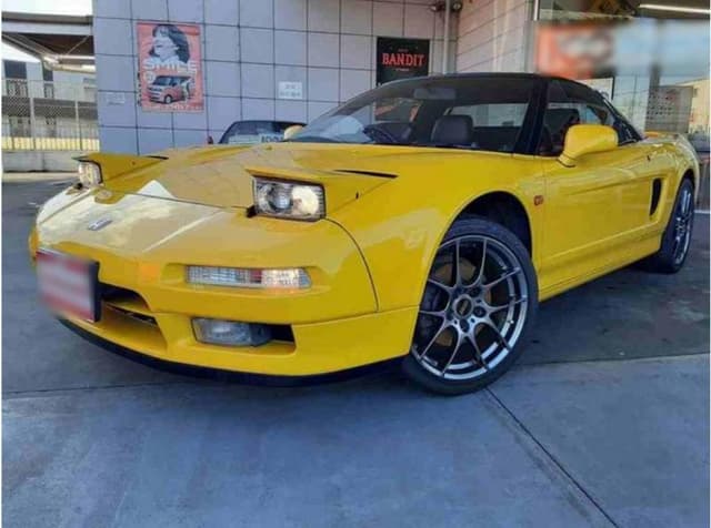 1992 Honda NSX JDM car for sale — photo 8 of 25