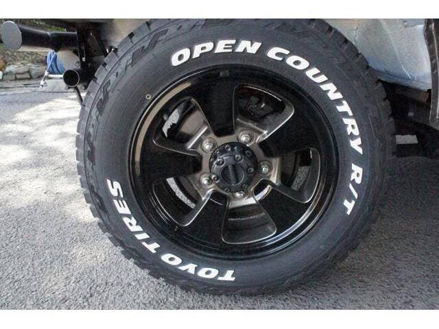 1996 Suzuki Jimny JDM car for sale — photo 9 of 20