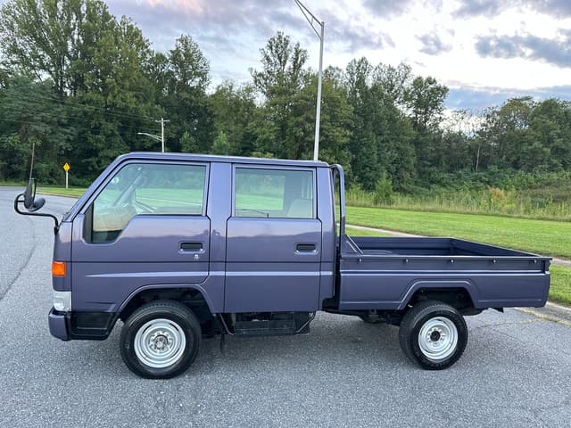 1999 Toyota Toyoace JDM car for sale — photo 4 of 20