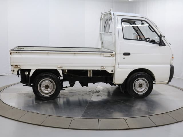 1993 Suzuki Carry JDM car for sale — photo 8 of 25